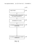 THREE-DIMENSIONAL TARGET DEVICES, ASSEMBLIES AND METHODS FOR CALIBRATING     AN ENDOSCOPIC CAMERA diagram and image