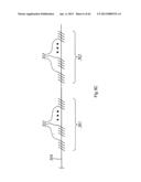 FIBER OPTIC INSTRUMENT SHAPE SENSING SYSTEM AND METHOD diagram and image