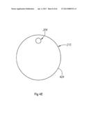 FIBER OPTIC INSTRUMENT SHAPE SENSING SYSTEM AND METHOD diagram and image