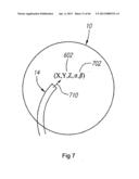 FIBER OPTIC INSTRUMENT SHAPE SENSING SYSTEM AND METHOD diagram and image