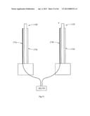 FIBER OPTIC INSTRUMENT SHAPE SENSING SYSTEM AND METHOD diagram and image