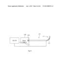 FIBER OPTIC INSTRUMENT SHAPE SENSING SYSTEM AND METHOD diagram and image