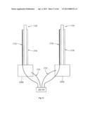 FIBER OPTIC INSTRUMENT SHAPE SENSING SYSTEM AND METHOD diagram and image