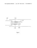 FIBER OPTIC INSTRUMENT SHAPE SENSING SYSTEM AND METHOD diagram and image