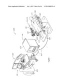 FIBER OPTIC INSTRUMENT SHAPE SENSING SYSTEM AND METHOD diagram and image