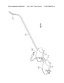 FIBER OPTIC INSTRUMENT SHAPE SENSING SYSTEM AND METHOD diagram and image