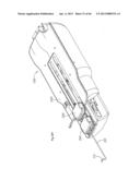 FIBER OPTIC INSTRUMENT SHAPE SENSING SYSTEM AND METHOD diagram and image