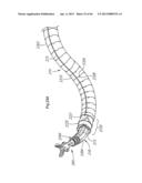 FIBER OPTIC INSTRUMENT SHAPE SENSING SYSTEM AND METHOD diagram and image