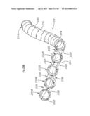 FIBER OPTIC INSTRUMENT SHAPE SENSING SYSTEM AND METHOD diagram and image