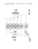 FIBER OPTIC INSTRUMENT SHAPE SENSING SYSTEM AND METHOD diagram and image