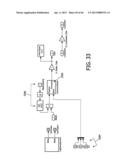 FIBER OPTIC INSTRUMENT SHAPE SENSING SYSTEM AND METHOD diagram and image