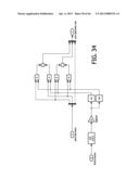 FIBER OPTIC INSTRUMENT SHAPE SENSING SYSTEM AND METHOD diagram and image