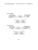 FIBER OPTIC INSTRUMENT SHAPE SENSING SYSTEM AND METHOD diagram and image