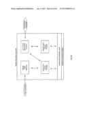 FIBER OPTIC INSTRUMENT SHAPE SENSING SYSTEM AND METHOD diagram and image