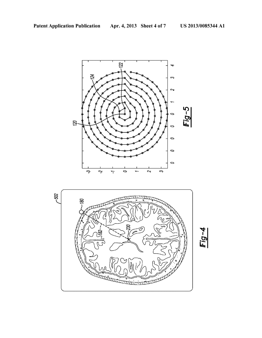 Method and Apparatus for Assisted Trajectory Planning - diagram, schematic, and image 05