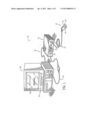 SENSOR SYSTEM WITH PRESSURE APPLICATION diagram and image