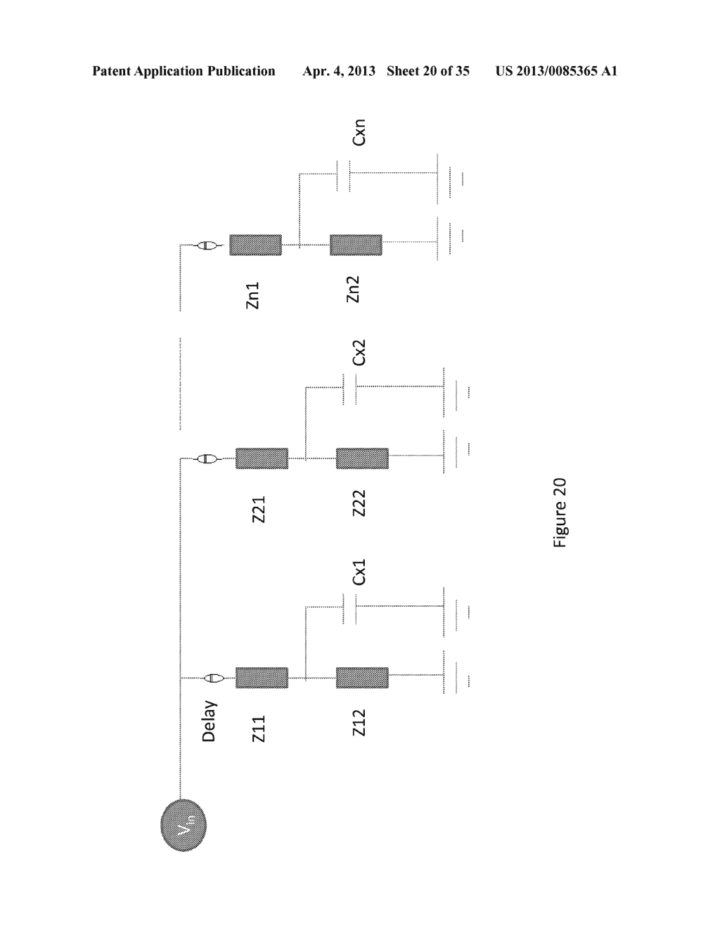 ADAPTIVE ELECTRICAL CAPACITANCE VOLUME TOMOGRAPHY - diagram, schematic, and image 21