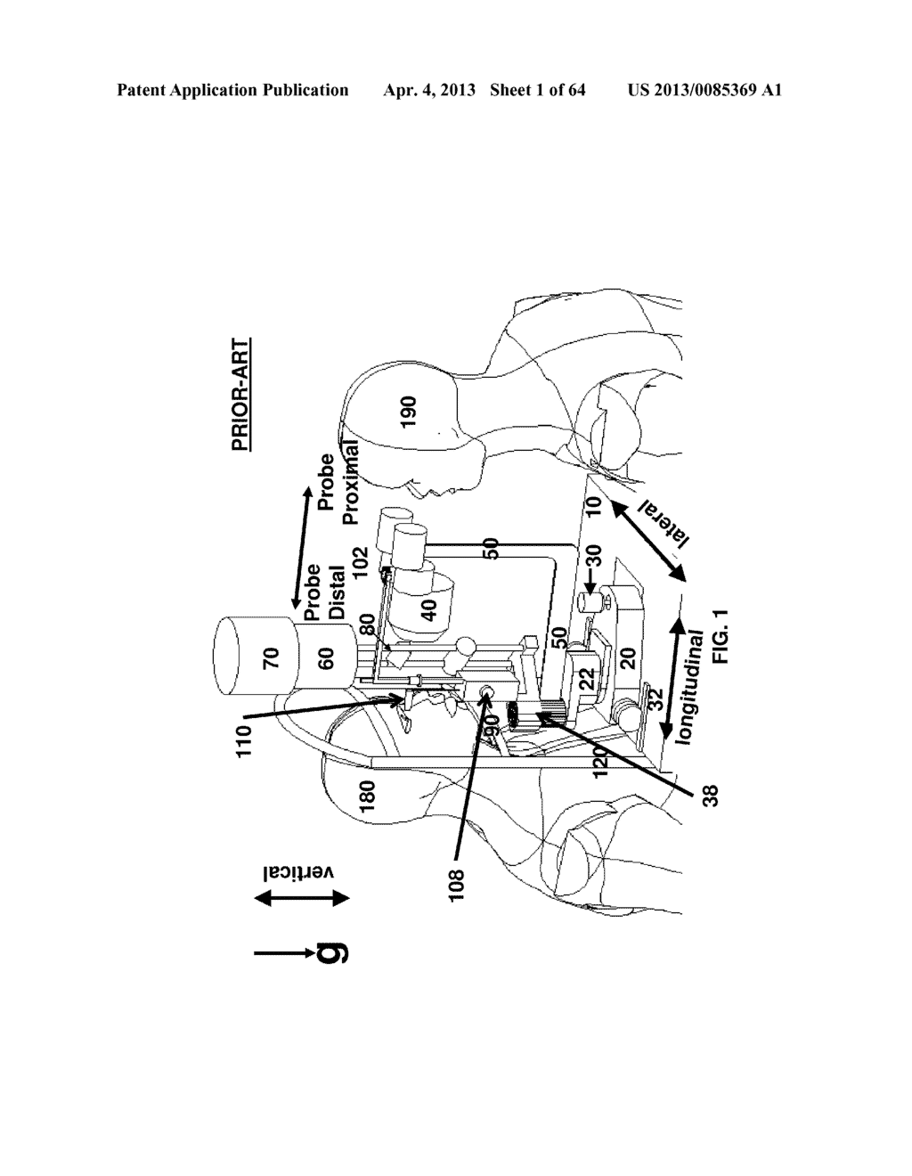 GOLDMANN APPLANATION TONOMETER, BIOMICROSCOPY DEVICE AND RELATED METHODS - diagram, schematic, and image 02