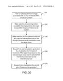 SYSTEMS AND METHODS FOR PLANNING IMAGE GUIDED INTERVENTIONAL PROCEDURES diagram and image