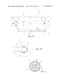 ASSEMBLIES, SYSTEMS, AND METHODS FOR INFUSING THERAPEUTIC AGENTS INTO THE     BODY diagram and image