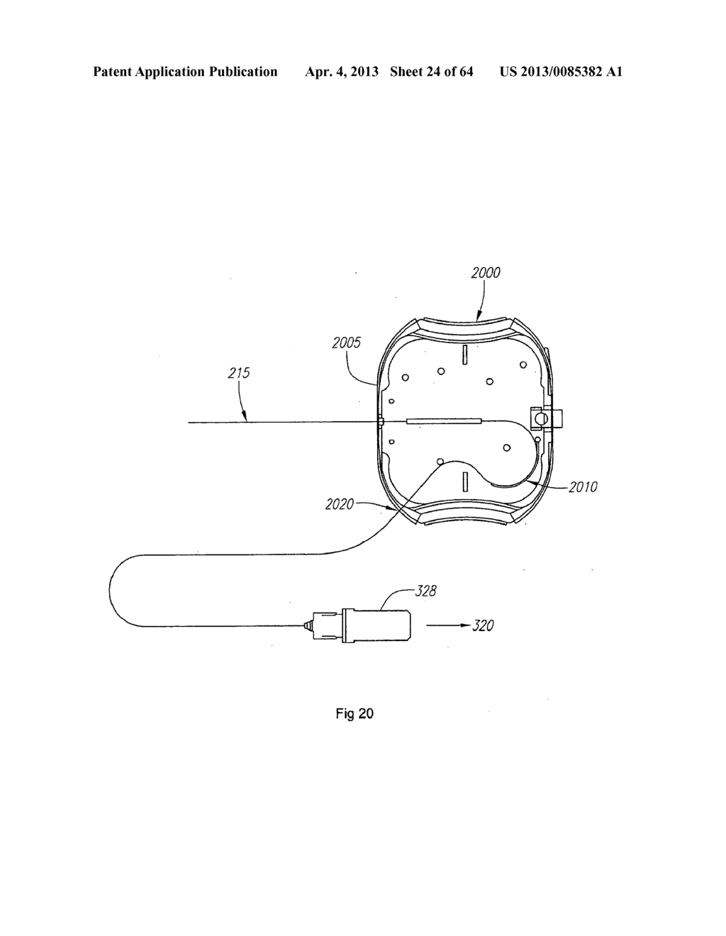 SYSTEM AND METHOD FOR SENSING SHAPE OF ELONGATED INSTRUMENT - diagram, schematic, and image 25