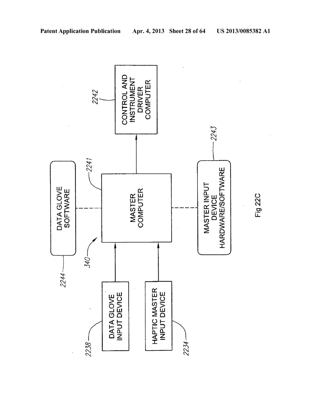 SYSTEM AND METHOD FOR SENSING SHAPE OF ELONGATED INSTRUMENT - diagram, schematic, and image 29