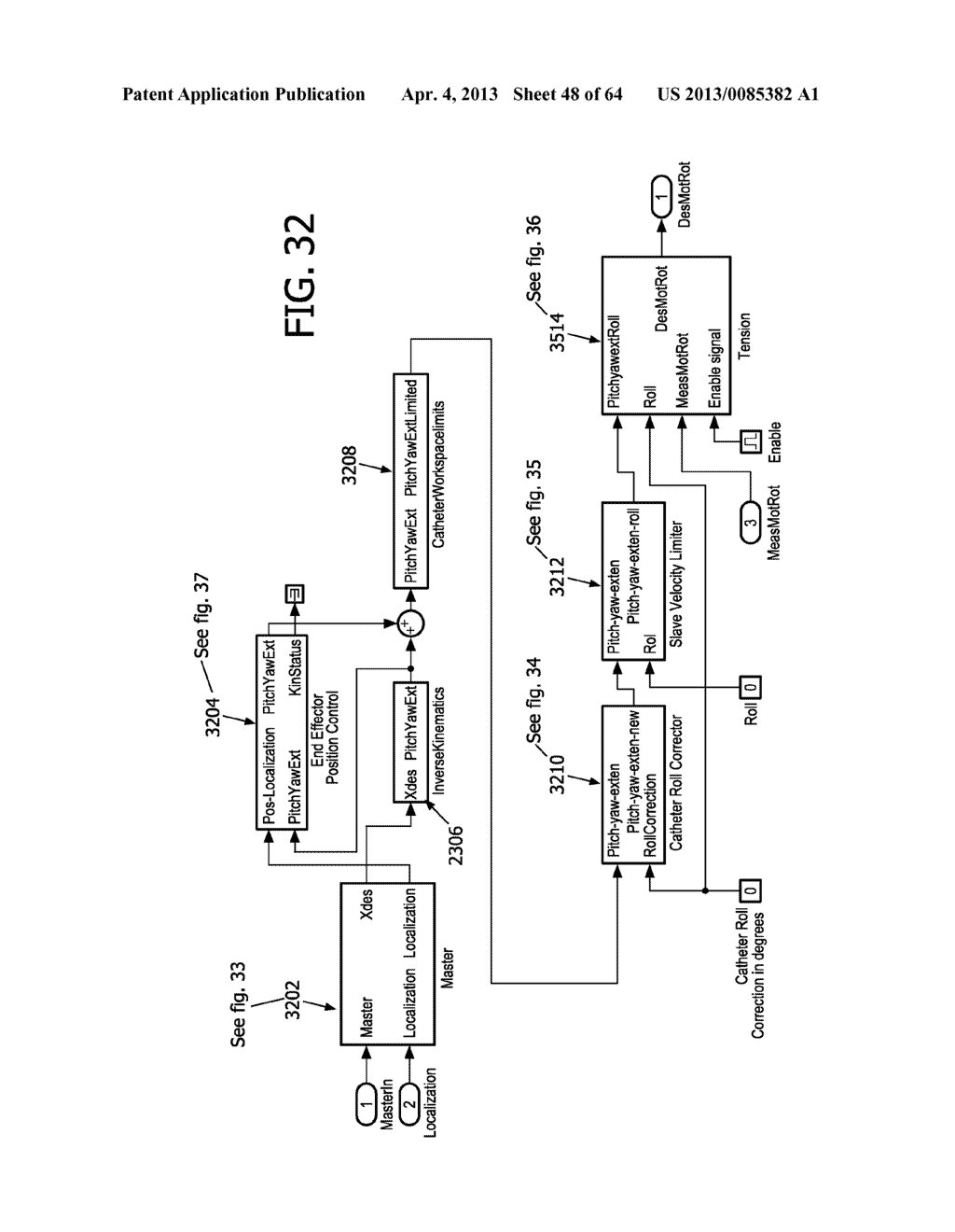 SYSTEM AND METHOD FOR SENSING SHAPE OF ELONGATED INSTRUMENT - diagram, schematic, and image 49