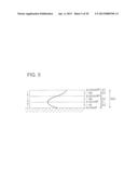 ULTRASOUND TRANSDUCER, ULTRASOUND PROBE, AND ULTRASOUND DIAGNOSTIC     APPARATUS diagram and image