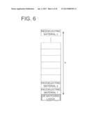 ULTRASOUND TRANSDUCER, ULTRASOUND PROBE, AND ULTRASOUND DIAGNOSTIC     APPARATUS diagram and image