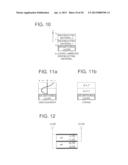 ULTRASOUND TRANSDUCER, ULTRASOUND PROBE, AND ULTRASOUND DIAGNOSTIC     APPARATUS diagram and image