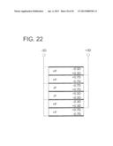 ULTRASOUND TRANSDUCER, ULTRASOUND PROBE, AND ULTRASOUND DIAGNOSTIC     APPARATUS diagram and image