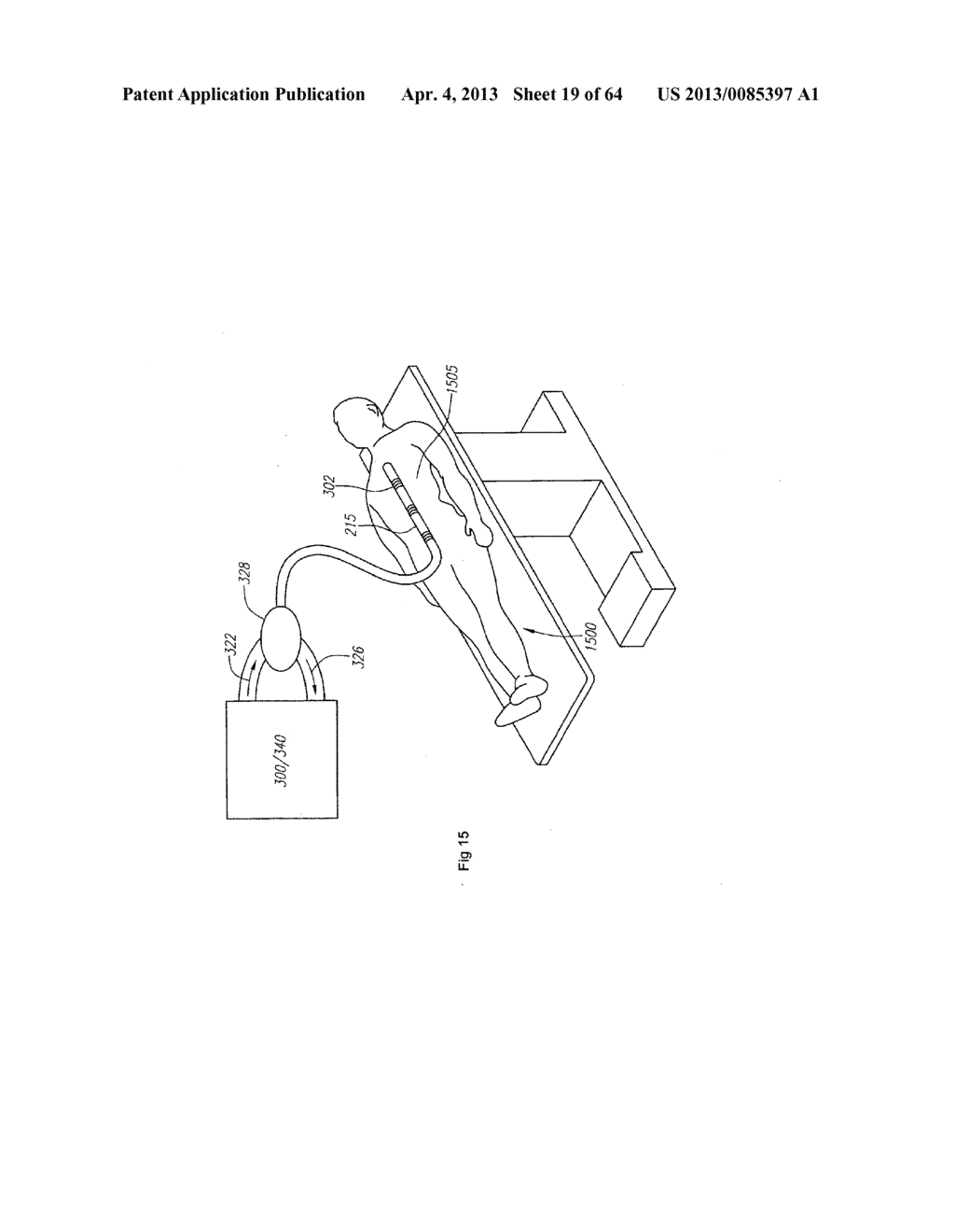 OPTICAL FIBER INSTRUMENT SYSTEM AND METHOD WITH MOTION-BASED ADJUSTMENT - diagram, schematic, and image 20