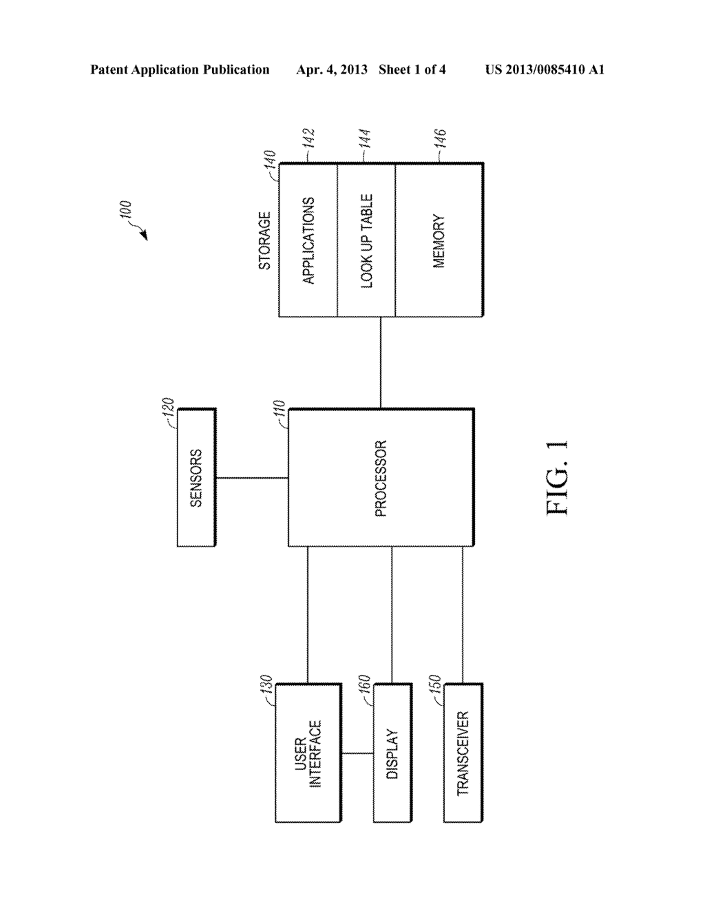 METHOD AND SYSTEM FOR IDENTIFYING LOCATION OF A TOUCHED BODY PART - diagram, schematic, and image 02