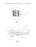 ANATOMICAL-POSITIONING APPARATUS AND METHOD WITH AN EXPANDABLE DEVICE diagram and image