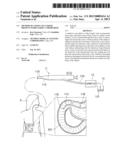 METHOD OF TAKING OUT LIQUID PRESENT INSIDE SUBJECT THEREFROM diagram and image