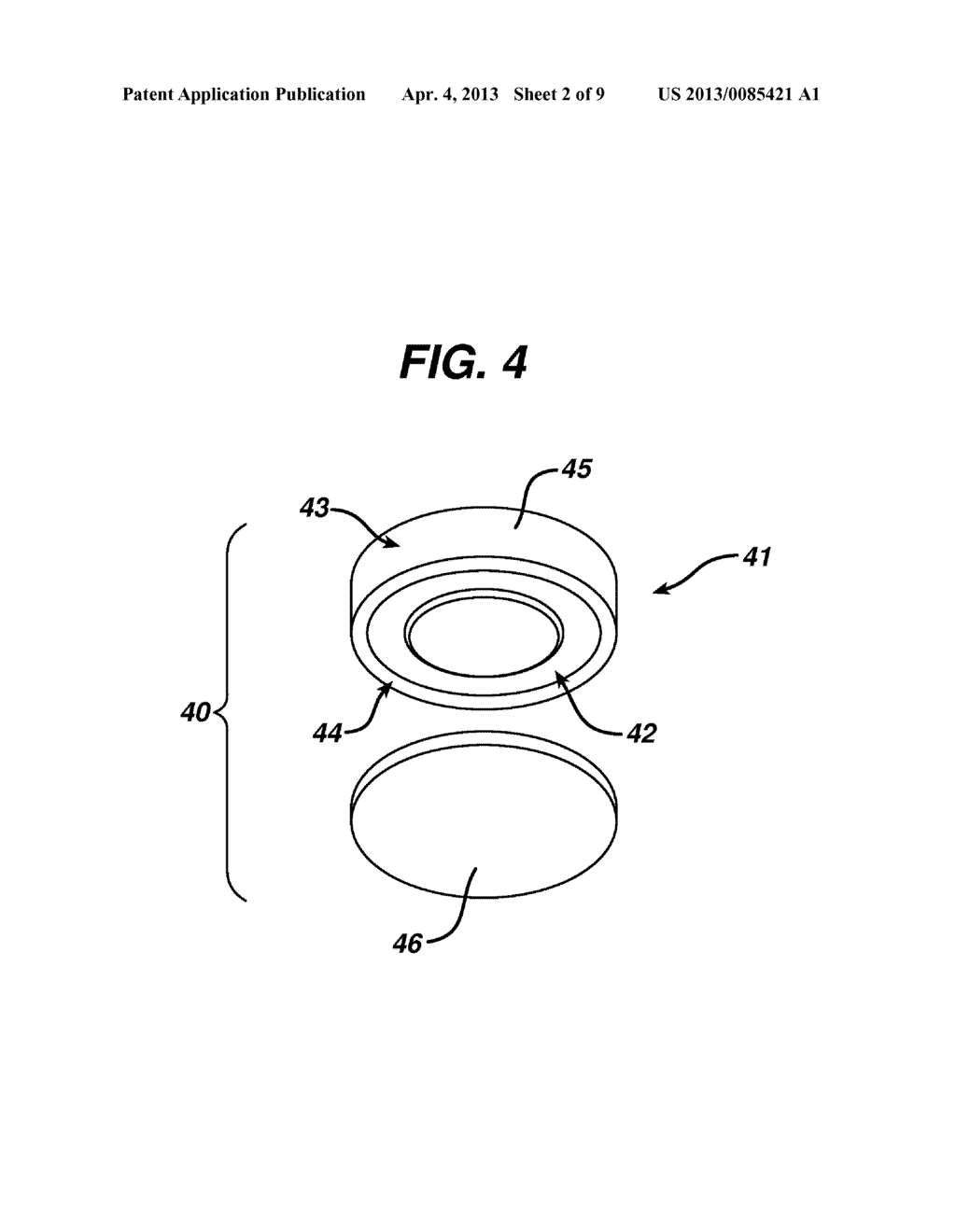 METHOD OF APPLYING HEAT USING HANDHELD DEVICE - diagram, schematic, and image 03