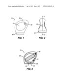 HANDHELD DEVICE WITH THERMAL BODY-CARE ELEMENT diagram and image