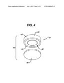 HANDHELD DEVICE WITH THERMAL BODY-CARE ELEMENT diagram and image