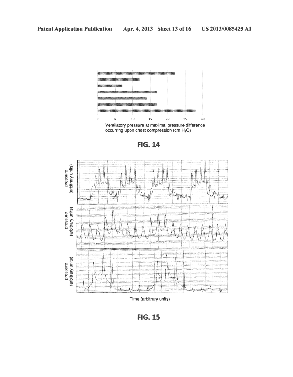 METHODS AND SYSTEMS FOR VENTILATING OR COMPRESSING - diagram, schematic, and image 14