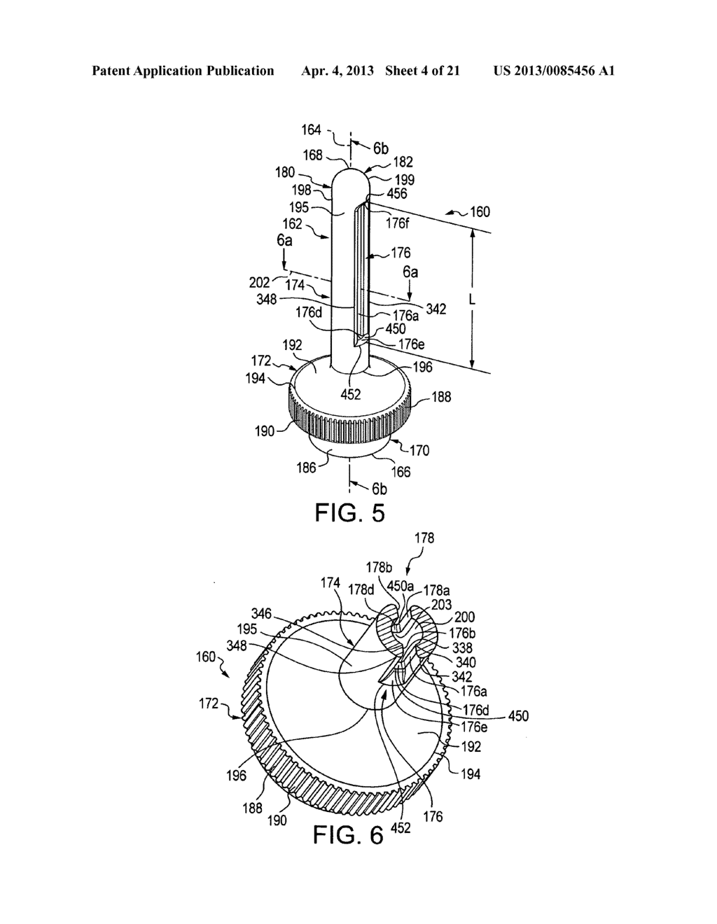 Applicator for Dispensing a Medicinal Substance and Methods Associated     Therewith - diagram, schematic, and image 05
