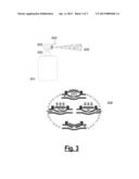 METHOD AND APPARATUS FOR LIQUID DISPENSING diagram and image