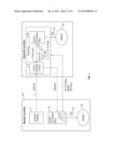 ROBOTIC INFUSION MIXER AND TRANSPORTABLE CARTRIDGE diagram and image