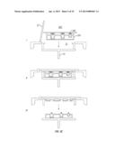 ROBOTIC INFUSION MIXER AND TRANSPORTABLE CARTRIDGE diagram and image