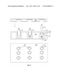 ROBOTIC INFUSION MIXER AND TRANSPORTABLE CARTRIDGE diagram and image