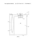 ROBOTIC INFUSION MIXER AND TRANSPORTABLE CARTRIDGE diagram and image