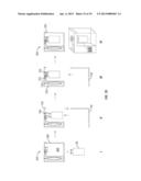 ROBOTIC INFUSION MIXER AND TRANSPORTABLE CARTRIDGE diagram and image