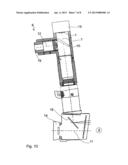 OPHTHALMOLOGY APPLIANCE FOR PHOTOCOAGULATION OR PHOTOTHERAPY, AND METHOD     FOR OPERATING SUCH AN APPLIANCE diagram and image