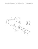 Surgical Laser Cutting Device diagram and image