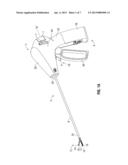 External Cooling Devices And Systems For Surgical Instruments diagram and image