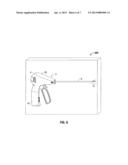 External Cooling Devices And Systems For Surgical Instruments diagram and image